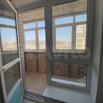 Сдается 1-комнатная квартира, 38 м²