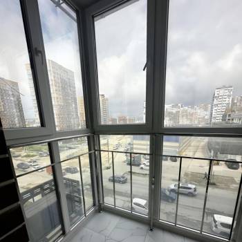 Сдается 1-комнатная квартира, 36 м²