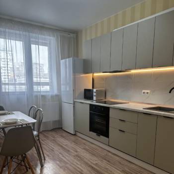 Сдается 1-комнатная квартира, 36 м²