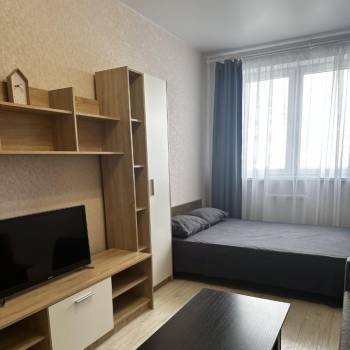 Сдается 1-комнатная квартира, 36 м²