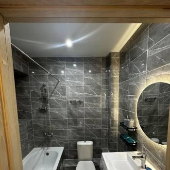 Сдается 1-комнатная квартира, 36 м²