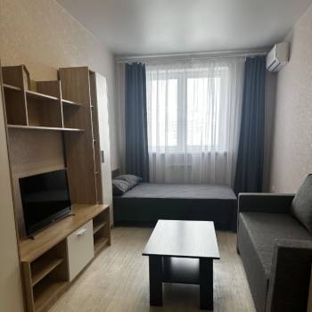 Сдается 1-комнатная квартира, 36 м²