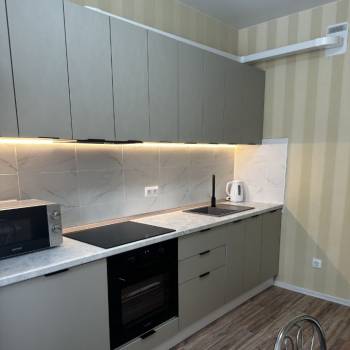 Сдается 1-комнатная квартира, 36 м²