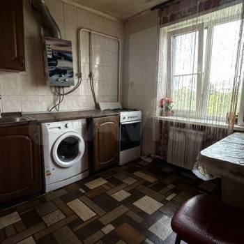 Продается 3-х комнатная квартира, 56,6 м²