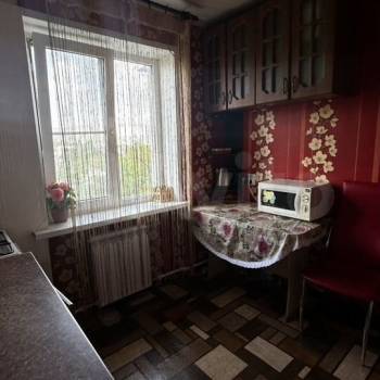 Продается 3-х комнатная квартира, 56,6 м²