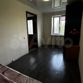 Продается 3-х комнатная квартира, 56,6 м²
