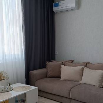 Продается 1-комнатная квартира, 24 м²