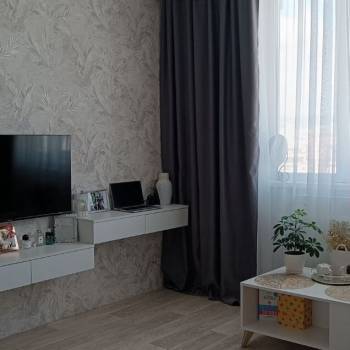 Продается 1-комнатная квартира, 24 м²