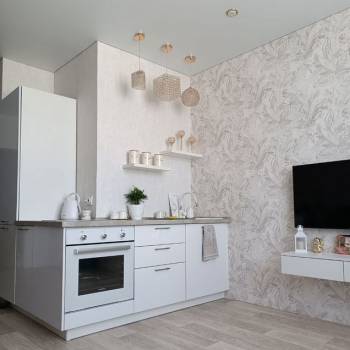 Продается 1-комнатная квартира, 24 м²
