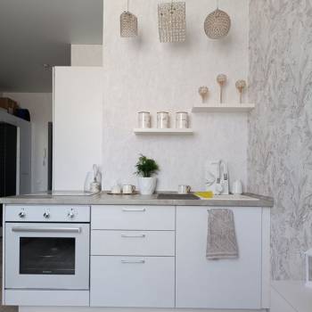 Продается 1-комнатная квартира, 24 м²