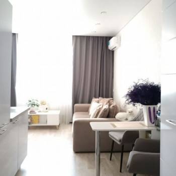 Продается 1-комнатная квартира, 24 м²
