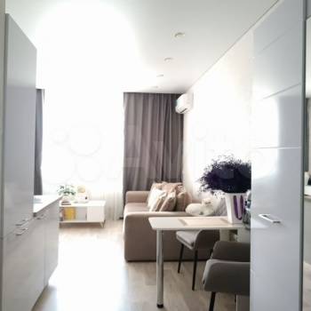 Продается 1-комнатная квартира, 24 м²