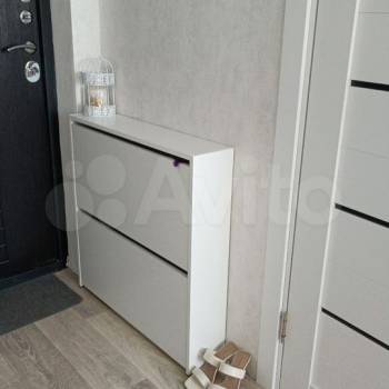 Продается 1-комнатная квартира, 24 м²