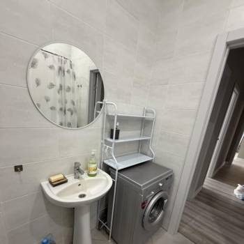 Сдается 2-х комнатная квартира, 58,6 м²