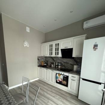 Сдается 2-х комнатная квартира, 58,6 м²