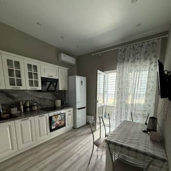 Сдается 2-х комнатная квартира, 58,6 м²
