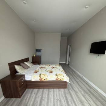 Сдается 2-х комнатная квартира, 58,6 м²