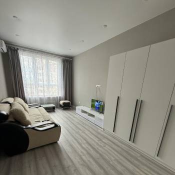 Сдается 2-х комнатная квартира, 58,6 м²