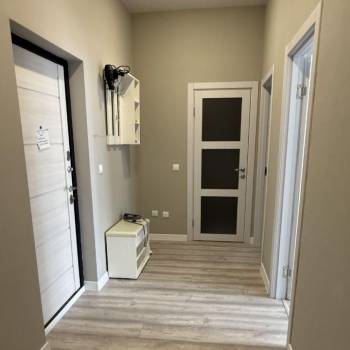 Сдается 2-х комнатная квартира, 58,6 м²