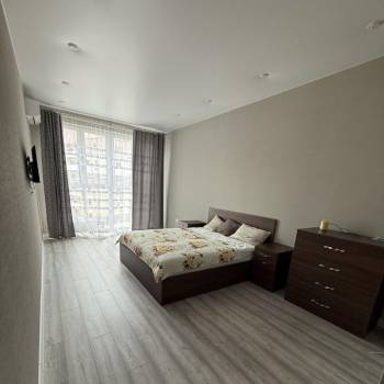 Сдается 2-х комнатная квартира, 58,6 м²