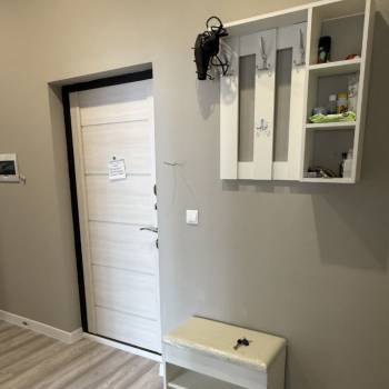 Сдается 2-х комнатная квартира, 58,6 м²