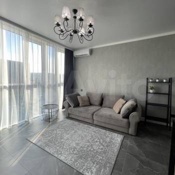 Сдается 1-комнатная квартира, 30 м²