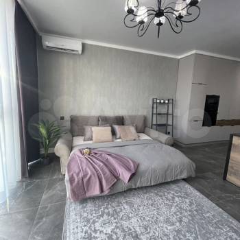 Сдается 1-комнатная квартира, 30 м²