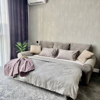 Сдается 1-комнатная квартира, 30 м²