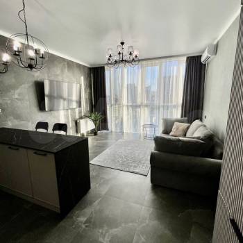 Сдается 1-комнатная квартира, 30 м²