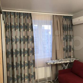 Сдается 1-комнатная квартира, 38 м²