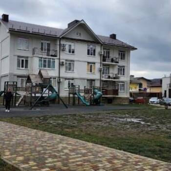 Продается 1-комнатная квартира, 34,6 м²