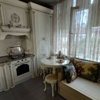 Продается 1-комнатная квартира, 34,6 м²