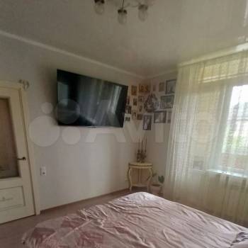 Продается 1-комнатная квартира, 34,6 м²