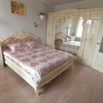 Продается 1-комнатная квартира, 34,6 м²
