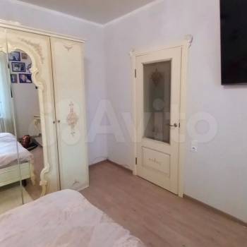 Продается 1-комнатная квартира, 34,6 м²