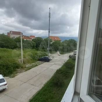 Продается 1-комнатная квартира, 34,6 м²