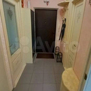 Продается 1-комнатная квартира, 34,6 м²