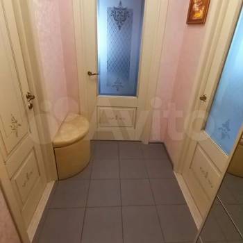 Продается 1-комнатная квартира, 34,6 м²