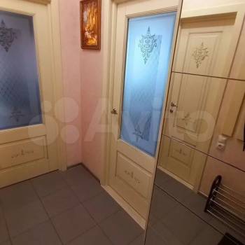 Продается 1-комнатная квартира, 34,6 м²