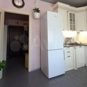 Продается 1-комнатная квартира, 34,6 м²