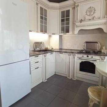 Продается 1-комнатная квартира, 34,6 м²