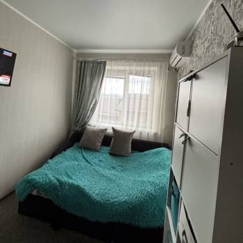 Продается 1-комнатная квартира, 28,6 м²