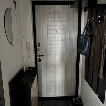 Продается 1-комнатная квартира, 28,6 м²