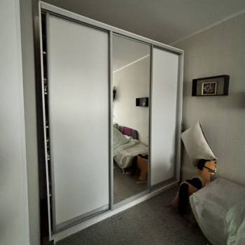 Продается 1-комнатная квартира, 28,6 м²