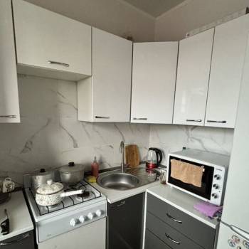 Продается 1-комнатная квартира, 28,6 м²