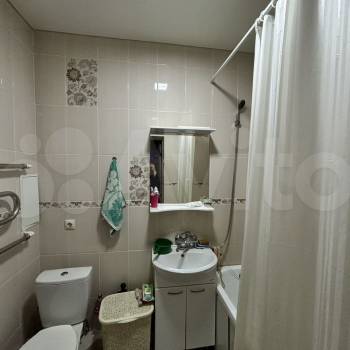 Продается 1-комнатная квартира, 28,6 м²