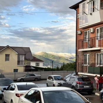 Продается 1-комнатная квартира, 28,6 м²