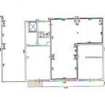 Сдается Нежилое помещение, 80 м²