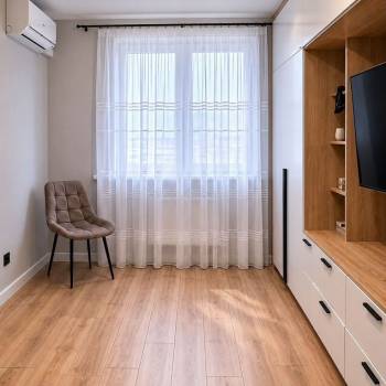 Продается 3-х комнатная квартира, 77,9 м²