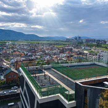 Продается 3-х комнатная квартира, 77,9 м²